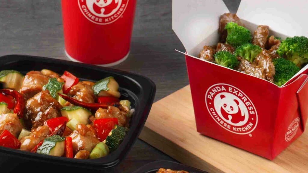 Some Additional Information About Panda Express Menu Philippines
