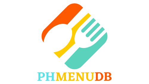 phmenudb